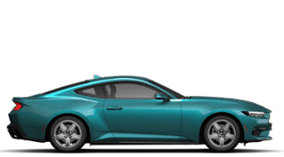 2026 Ford Mustang® External Image 1